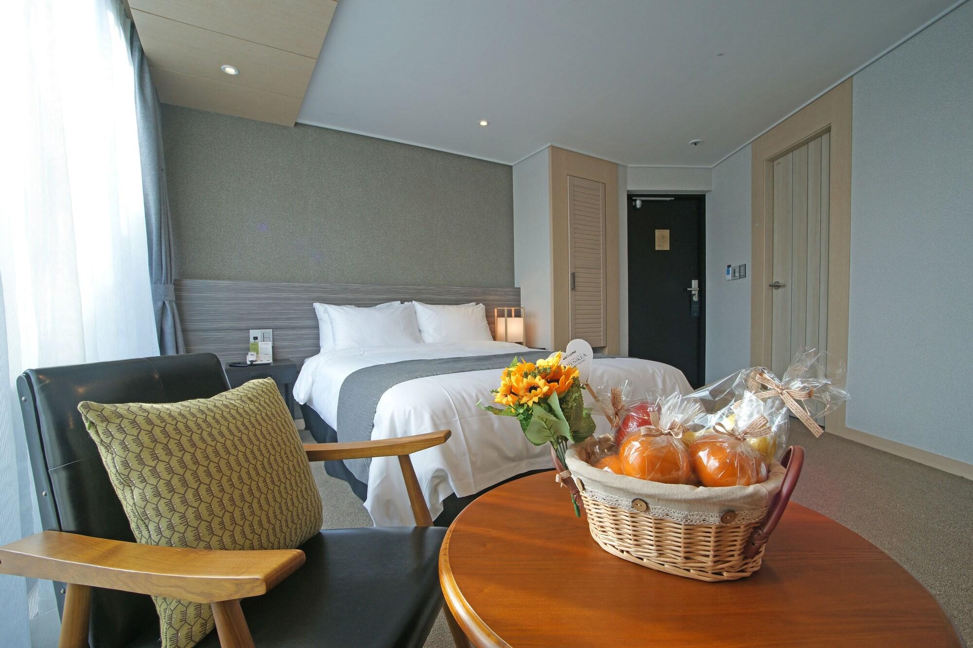 I-Jin Hotel Jeju Exterior photo