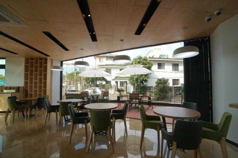 I-Jin Hotel Jeju Exterior photo