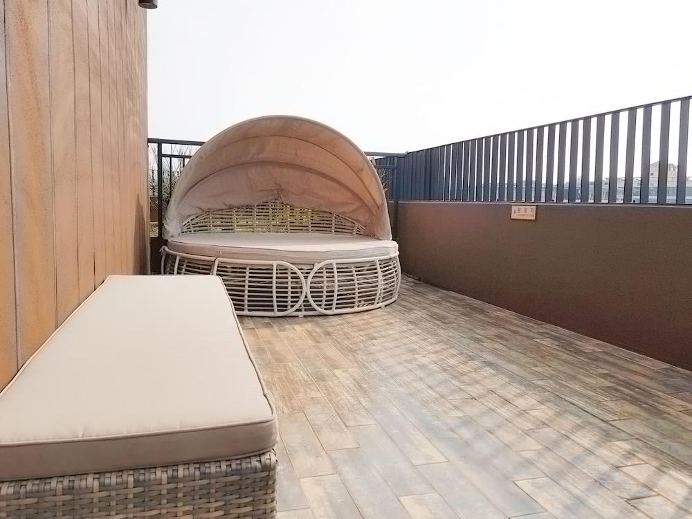 I-Jin Hotel Jeju Exterior photo